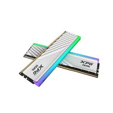 Памет ADATA LANCER BLADE RGB 32GB (2x16GB) DDR5 6400 MHz U-DIMM White