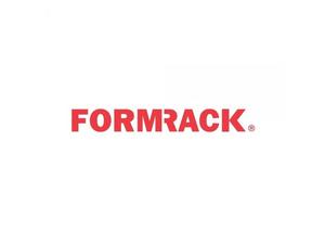 Аксесоар Formrack 19' 9 way power outlet strip (Schuko) Aluminium 1U