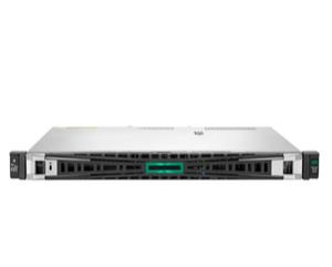 Сървър HPE DL20 G11, Xeon E-2436, 32GB-DR, 4SFF, VROC, 2x480GB SATA SSD, 800W RPS EU Server