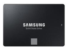 Твърд диск Samsung SSD 870 EVO 250GB Int. 2.5' SATA, V-NAND 3bit MLC, Read up to 560MB/s, Write up to 530MB/s, MKX Controller, Cache Memory 512MB DDR4