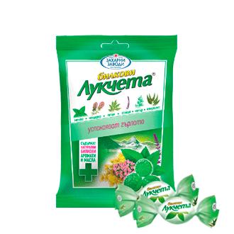 Лукчета, 500гр
