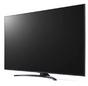 Телевизор LG 50UR81003LJ, 50' 4K UltraHD TV 4K (3840 x 2160), DVB-T2/C/S2, webOS 23 Smart TV, ThinQ AI, a5 AI Processor 4K Gen6, WiFi, HDR10 pro, HLG, ALLM/HGiG, 4K Upscaling, AI Sound, Voice Controll, AirPlay, HDMI eARC,Quick Card, CI, LAN, USB, Bluetoot