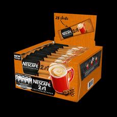 Кафе Nescafe 2 в 1