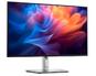 Монитор Dell P2725H, 27' Full HD LED, IPS Anti-Glare, 5ms, 100 Hz, 1500:1, 300 cd/m2, 1920x1080, 99% sRGB, USB-C, 4xUSB 3.2, HDMI, Display Port, VGA, Height Adjustable, Pivot, Swivel, Tilt, Black