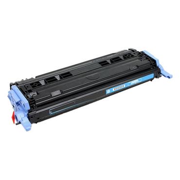 Тонер касета съвместима HP Q6000A/ Q6001A
