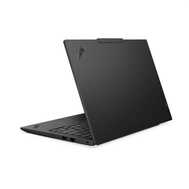 Лаптоп Lenovo ThinkPad E14 G7 AMD Ryzen 7 250 (up to  5.1GHz,16MB), 16GB DDR5-5600, 512GB SSD, 14' WUXGA (1920x1200) IPS AG, AMD Radeon 780M Graphics, FHD 1080p&IR Cam, Backlit KB, WLAN, BT, FPR, 4 cell, Win11Pro, 3Y Onsite
