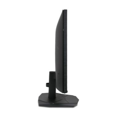 Монитор Acer Nitro KG241YX3bip, 23.8'' VA, FHD (1920X1080)  ZeroFrame, FreeSync 200Hz, 1ms (VRB), 100M:1, 300nits, 99% sRGB, 2xHDMI, DP, BluelightShield, Tilt, Vesa, Black