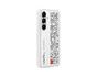 Калъф Samsung Galaxy S25 Case Flipsuit White