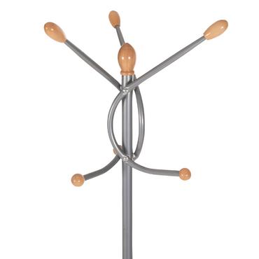 Закачалка за дрехи AMOR- 6 куки