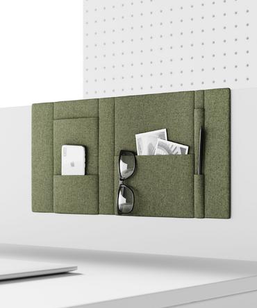  Оперативен кабинет OXI COLOR