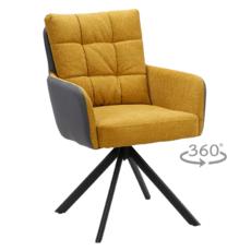 Трапезен стол ЕВА