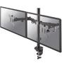 Стойка NewStar Flat Screen Desk Mount (clamp/grommet)