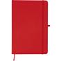Бележник IDEA A5 - червен цвят
