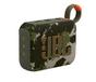 Тонколони JBL GO 4 SQUAD Ultra-portable waterproof and dustproof Speaker