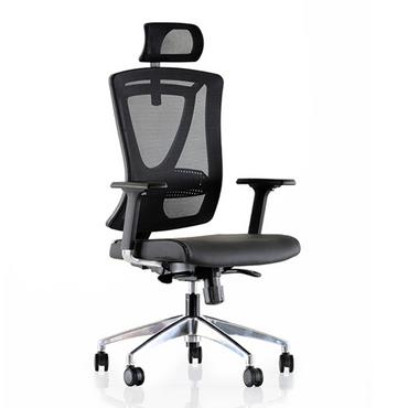 Директорски стол ОДЕСОС PRX 01-снимка отпред