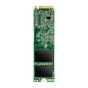 Твърд диск Transcend 1TB, M.2 2280, PCIe Gen3x4, M-Key, 3D TLC, with Dram