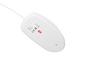 Мишка Natec Mouse Ruff 1000 DPI Optical White