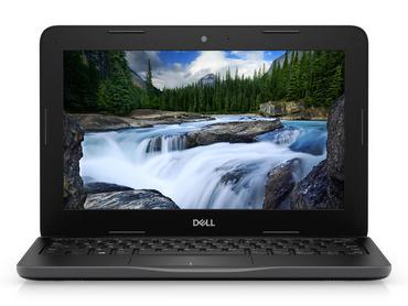 Лаптопи Dell Latitude 3190