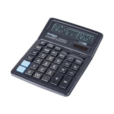 Калкулатор DONAU TECH 4161 16 разряден