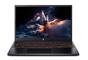 Лаптоп Acer Nitro V15, ANV15-52-9176,Intel Core i9-13900H(14C/20T, up to 5.40 GHz, 24MB), 15.6' FHD (1920X1080) IPS 165Hz, 16GB DDR4, (1 slot free), 1024GB PCIe NVMe SSD, RTX 5060 8GB GDDR7  572 AI TOPS, WiFi AX, BT.5.2, HD Cam, KB Backlit, Linux , Shale 