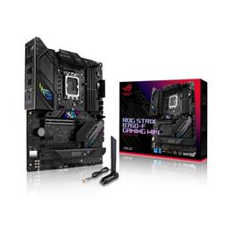 Дънна платка Asus ROG Strix B760-F Gaming Wi-Fi