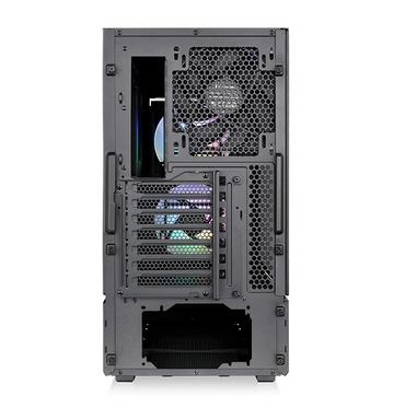 Кутия за компютър Thermaltake Ceres 350 Black