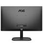 Монитор AOC 22B2AM, 21.5' VA WLED, 1920x1080@75Hz, 4ms GtG, 250cd/m2, 3000:1, DCR 20M:1, FlickerFree, Low Blue Light, 2Wx2, Tilt, D-SUB, HDMI