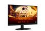 Монитор AOC 27G42E, 27' Fast IPS WLED, 1920x1080@180Hz, 1ms GtG, 0.5ms MPRT, 300cd m/2, 1000:1, 80M:1 DCR, Adaptive Sync, FlickerFree, Low Blue Light, Tilt, HDMI, DP