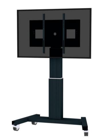 Стойка NewStar Motorised Mobile Floor Stand - VESA 200x200 up to 800x600