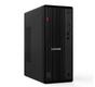 Настолен компютър Lenovo ThinkCentre M70t G6 TW Core U5 225 3.3G 10C 10T, 32GB DDR5-5600MHz, 512GB SSD, RTX3050/6GB, Integrated Ethernet, Internal Speaker, USB KB, Mouse, Win11Pro, 3Y CCI