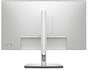 Монитор Dell U2724D, 27' IPS Anti-Glare, UltraSharp InfinityEdge, 5ms, 2000:1, 350 cd/m2, QHD 2560x1440, 120Hz, 100% sRGB, 98% DCI-P3, HDMI, DisplayPort, USB-C, USB 3.2, ComfortView Plus, Height Adjustable, Pivot, Swivel, Tilt, Black