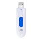 Памет Transcend 64GB JETFLASH 790, USB 3.1, white
