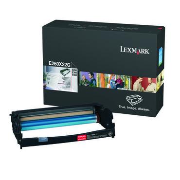 Барабанна касета LEXMARK E260X22G PREMIUM