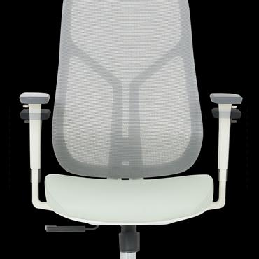 Директорски стол АНГЕЛА- 3D подлакътници