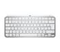 Клавиатура Logitech MX Keys Mini Minimalist Wireless Illuminated Keyboard - PALE GREY - US Intl