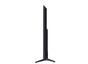 Телевизор LG 50UA73003LA, 50' 4K UltraHD TV 4K (3840x2160), DVB-T2/C/S2, webOS 25 Smart, ThinQ AI, a7 AI Processor, WiFi, HDR10 pro, HLG, ALLM/HGiG, 4K Upscaling, AI Sound pro, Multiple View, HDMI eARC, LAN, USB, Bluetooth, Google Cast, 2 Pole Stand, Blac