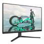Монитор Philips 27M2N3200A, 27' IPS WLED, 1920x1080@180Hz, 1ms GtG, 300cd m/2, 1000:1, 80M:1 DCR, Adaptive Sync, FlickerFree, Blue Light tech. Soft., 2Wx2, Tilt, Height Adjust, Pivot, 2xHDMI, DP