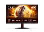 Монитор AOC Q24G4RE, 23.8' Fast IPS WLED, 2560x1440@180Hz, 1ms GtG, 0.5ms MPRT, 300cd m2, 1000:1, 80M:1 DCR, Adaptive Sync, FlickerFree, Low Blue Light, Tilt, HDMI, DP