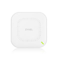Аксес-пойнт ZyXEL NWA50AX, Standalone / NebulaFlex Wireless Access Point, Single Pack include Power Adaptor, EU and UK, ROHS