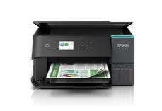 Мастилоструйно многофункционално устройство Epson EcoTank L6360