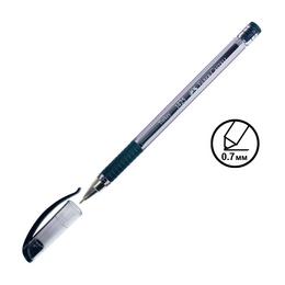 Химикалка Faber-Castell 1425 Fine черна