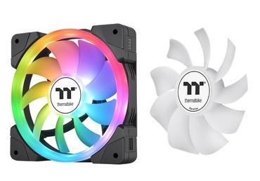 Вентилатор Thermaltake SWAFAN EX12 ARGB PC Cooling Fan TT Premium Edition 3 Fan Pack