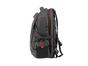 Раница Genesis Laptop Backpack Pallad 550 Black 15,6'/17,3'