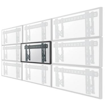 Стойка Neomounts by NewStar Flat Screen Wall Mount for video walls (pop-out / stretchable)