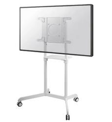 Стойка Neomounts by Newstar Mobile Flat Screen Floor Stand (height: 160 cm)