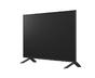 Телевизор LG 43QNED82A3B, 43' 4K QNED HDR Smart TV, 3840x2160, DVB-T2/C/S2, Alpha 7 AI Processor, HDR10 / HLG, webOS 25 ThinQ, VRR / ALLM / HGiG, 4K Upscaling, WiFi 5, Voice Controll, Bluetooth 5, AirPlay 2, LAN, CI, HDMI, SPDIF, Google Cast, 2 pole Stand