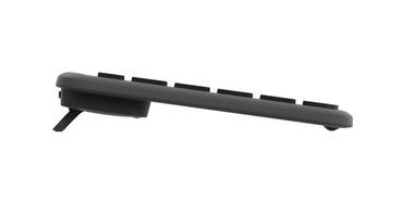 Клавиатура Logitech K950 - USINTL Graphite