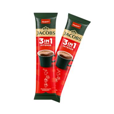 Кафе Jacobs Intense 24 бр