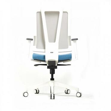 Работен стол DWN - лумбална опора