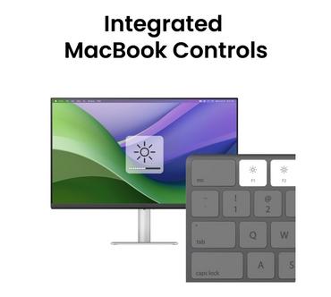 Монитор BenQ MA320U, 32' 4K UHD Monitor for MacBook Pro and MacBook Air